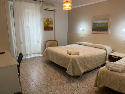 Casantica Turismo Rurale Bed and Breakfast in Milazzo