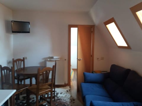 Apartamento a pie de pistas Appartamento in Formigal