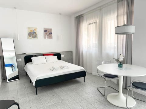 Apartamentos Navío Apartment in Valencia