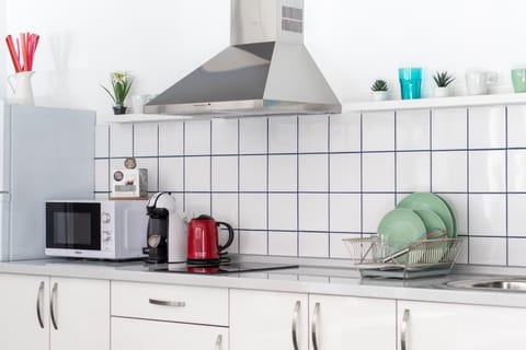 Apartamentos Navío Apartment in Valencia