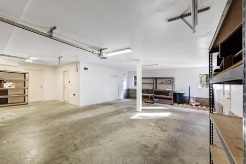 Tree House House in Sonoma County