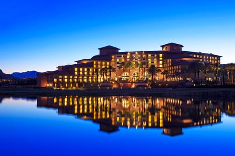 The Westin Lake Las Vegas Resort & Spa Estância in Lake Las Vegas