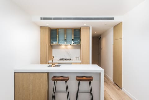 Collins House Apartments by CLLIX Appart-hôtel in Melbourne