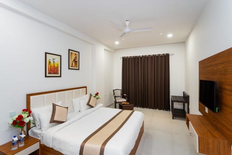 Hotel Siddhartha Inn Hotel in Udaipur