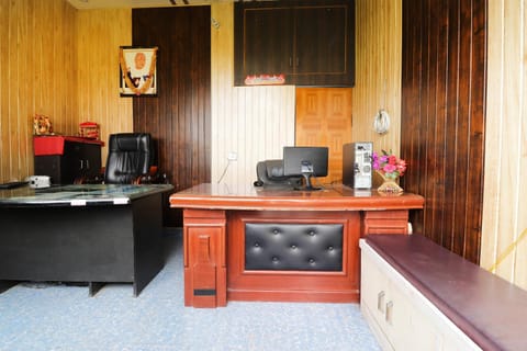 OYO Flagship Shree Balaji Guest House Hôtel in Lucknow