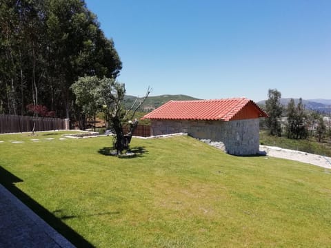 Quintas para férias House in Porto District