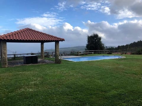 Quintas para férias House in Porto District