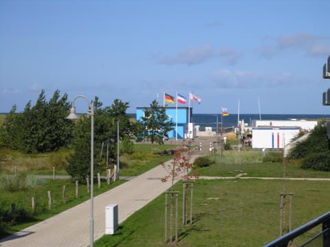 Balcony/Terrace, Sea view, Location