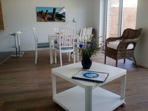 Reihenhaus Mittelweg 37b House in Grömitz