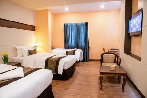 Sunshine Boutique Hotel Hotel in Kathmandu