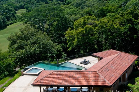 Jobo 7 Luxury Penthouse - Reserva Conchal House in Guanacaste Province