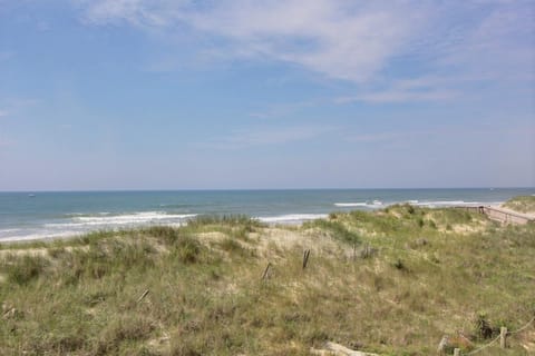 38 Piece Of Heaven Condo Apartment in Hatteras Island