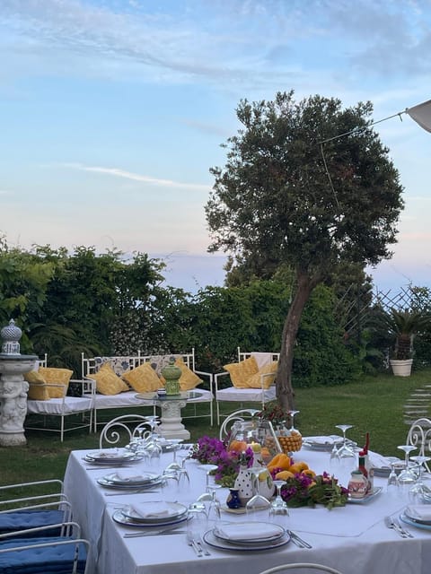 Villa Neptunus Bed and Breakfast in Forio