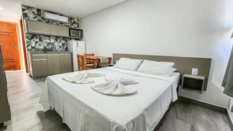 Apart Hotel Canto Grande Apartment hotel in Bombinhas