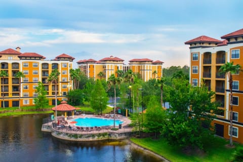 Floridays Orlando Two & Three Bed Rooms Condo Resort Resort in Orlando