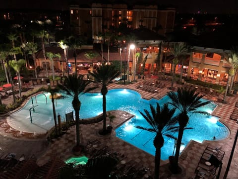 Floridays Orlando Two & Three Bed Rooms Condo Resort Resort in Orlando