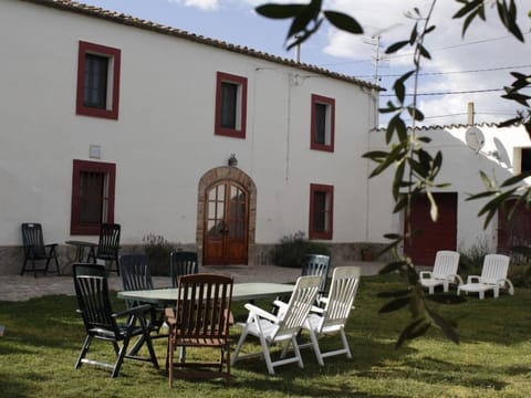 Belvilla by OYO Can Teulera House in Baix Penedès