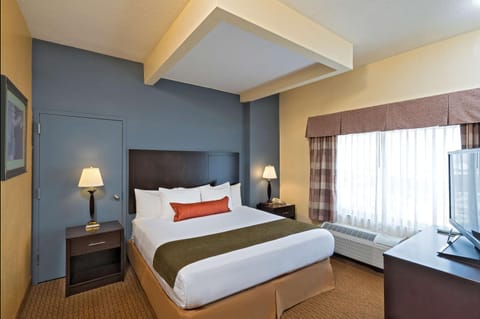 Best Western Plus Hotel & Conference Center Hotel in Baltimore