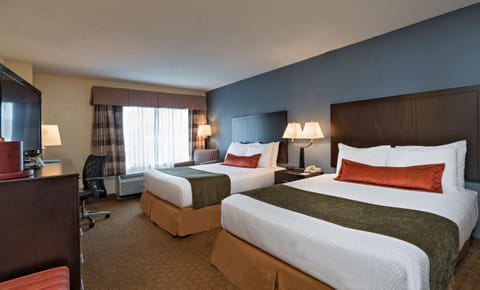 Best Western Plus Hotel & Conference Center Hôtel in Baltimore
