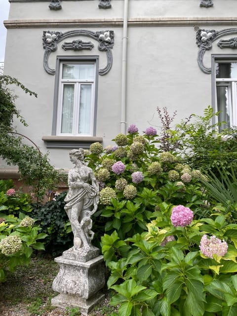 Villa Sapi Bed and Breakfast in Varese