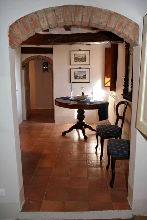 Residenza Antico Chianti Landhaus in Panzano In Chianti