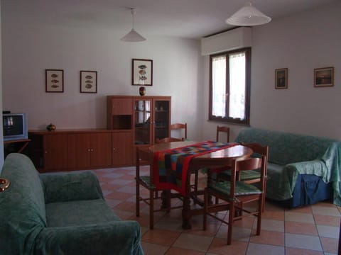 Appartamento Deledda Copropriété in Muravera