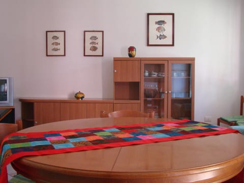 Appartamento Deledda Appartement in Muravera