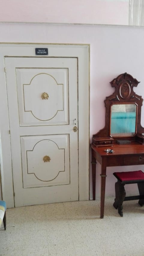 Villa Longo de Bellis Bed and Breakfast in Bari