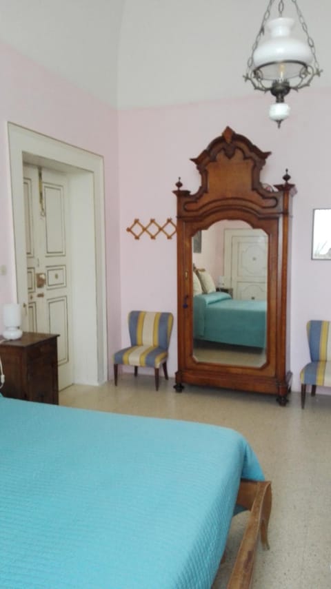 Villa Longo de Bellis Bed and Breakfast in Bari