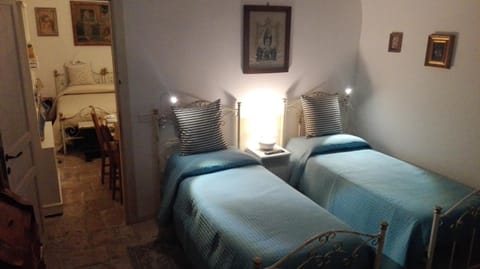 Villa Longo de Bellis Bed and Breakfast in Bari