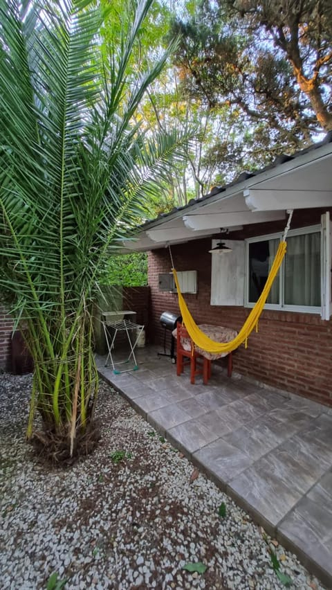 El buen descanso House in Mar de Ajó