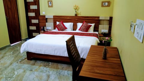 Sakura Guest House Hotel in Himachal Pradesh