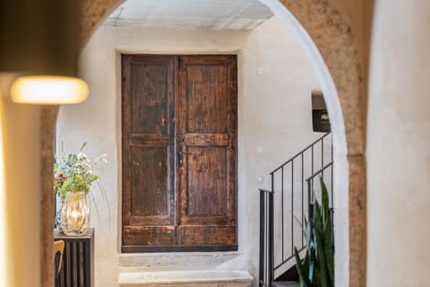 Ansitz Romani Apartment in Trentino-South Tyrol