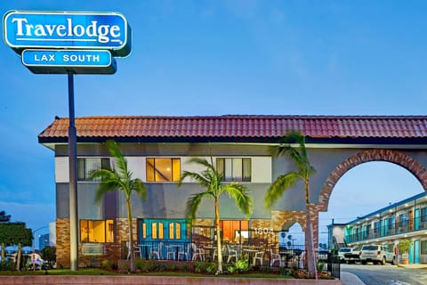 Travelodge by Wyndham LAX Motel in El Segundo