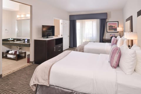 Best Western Plus Hotel at the Convention Center Hotel in Long Beach
