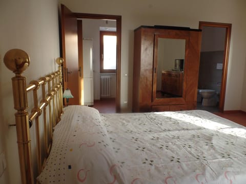 Appartamento in Villa Santa Caterina Condo in Frascati
