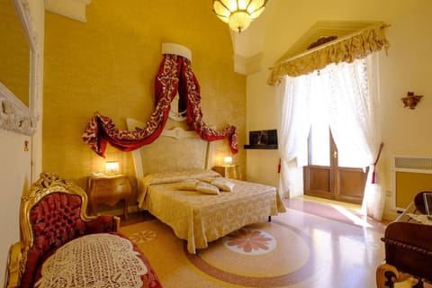 Palazzo Gallo Resort Bed and Breakfast in Gallipoli