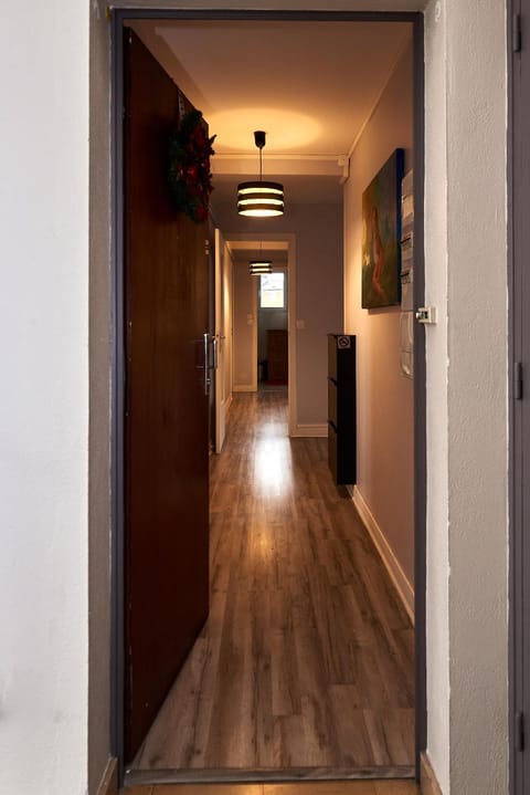 Facade/entrance, Lobby or reception