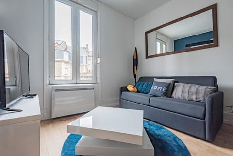 Le Fuseau de Reims Apartment in Reims