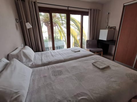 Hotel Gran Sol Bed and Breakfast in Calp