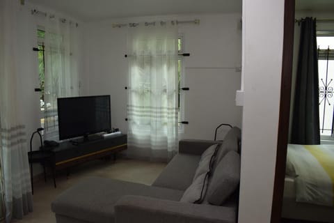 Communal lounge/ TV room, TV and multimedia, Living room