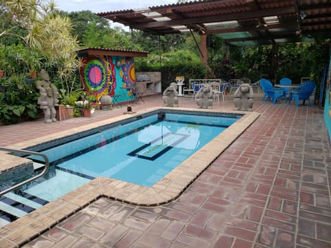 Pool view, Swimming pool, Swimming pool