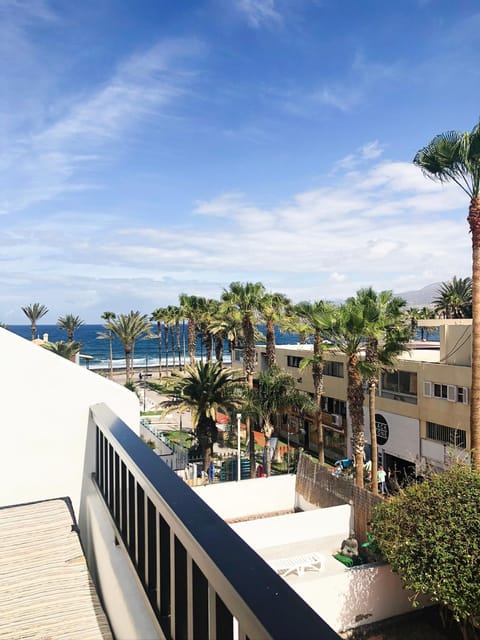 View (from property/room), Balcony/Terrace, Mountain view, Sea view, Quiet street view