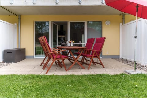 Garden, Balcony/Terrace, Garden view