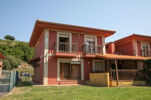 Tu casa House in Western coast of Cantabria