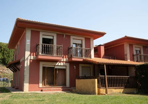 Tu casa House in Western coast of Cantabria