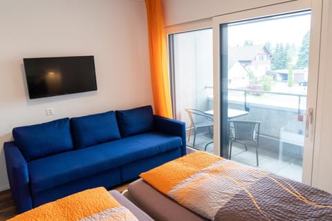 Anstatthotel Schafisheim - self-check-in Apartment in Aargau, Switzerland