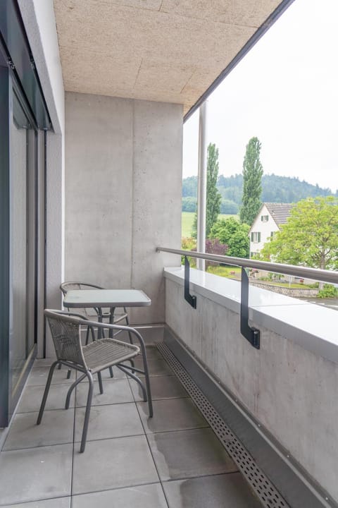 Anstatthotel Schafisheim - self-check-in Apartment in Aargau, Switzerland