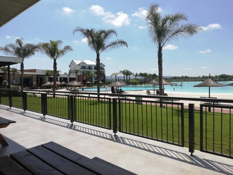 The Blyde Riverwalk Estate Condominio in Pretoria