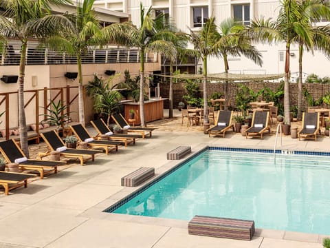 Hotel June West LA, a Member of Design Hotels Hotel in Playa Del Rey